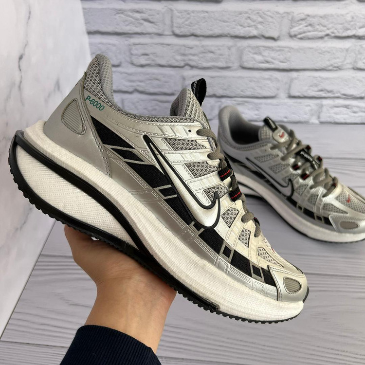 خرید کفش نایک رانینگ با زیره نرم