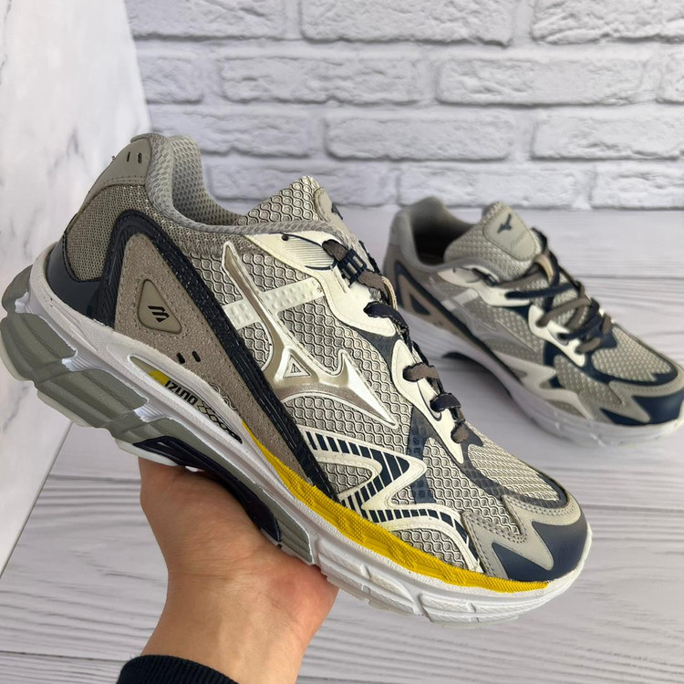 خرید کفش جدید میزانو