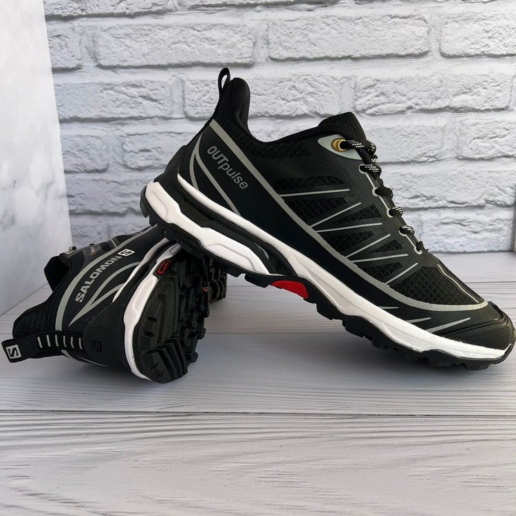 کفش کتانی مردانه سالامون واتر پروفsalamon waterproof v.2