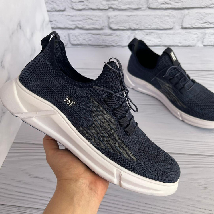 خرید کفش جورابی طرح بند 361