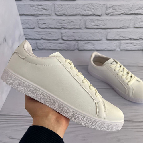 خرید کفش ونس زنانه ساده