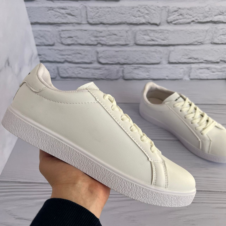 خرید کفش ونس زنانه ساده