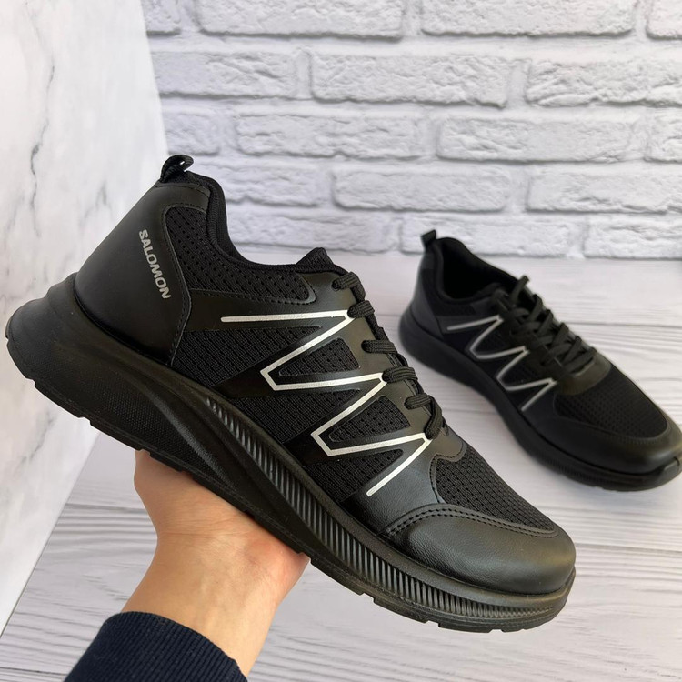 خرید کفش اسپرت سالامون