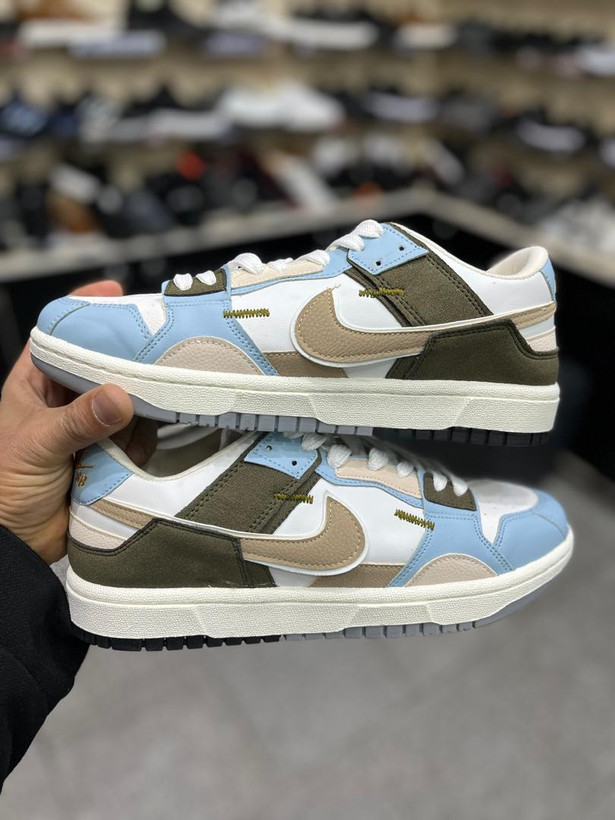 خرید کفش نایک sb مردانه مدل 2025