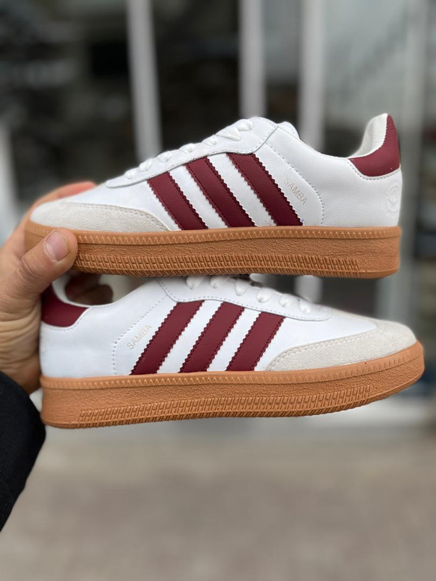 خرید کفش سامبا