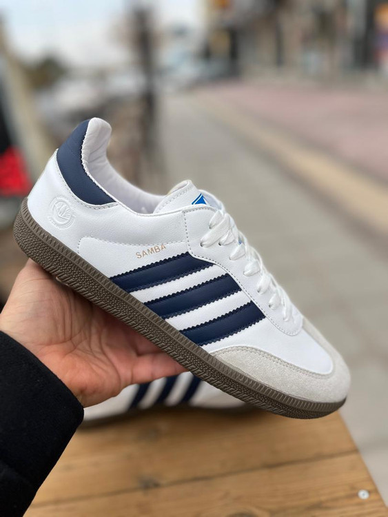 خرید کفش سامبای مردانه