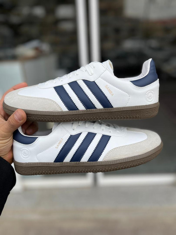 خرید کفش سامبای مردانه