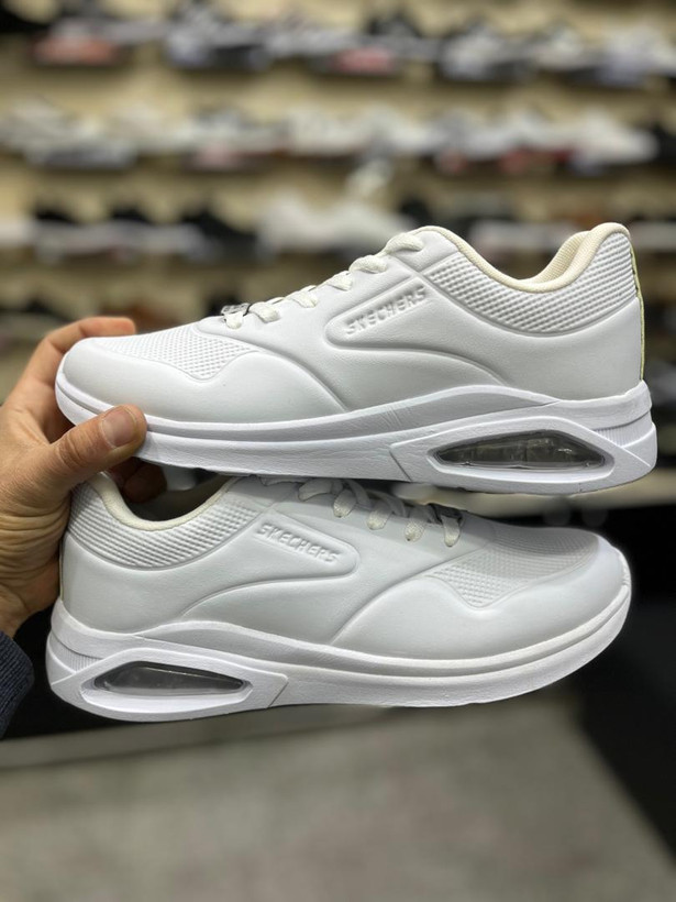 خرید کفش اسپرت اسکچرز زیره کپسولی