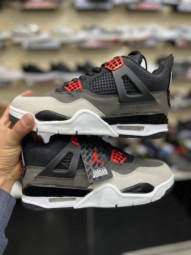 خرید کفش اسپرت جردن فور