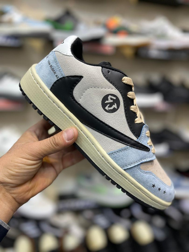 خرید کفش نایک TEN BLOCK