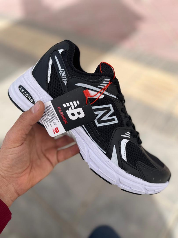 خرید کفشمردانه نیوبالانس ۵۳۰