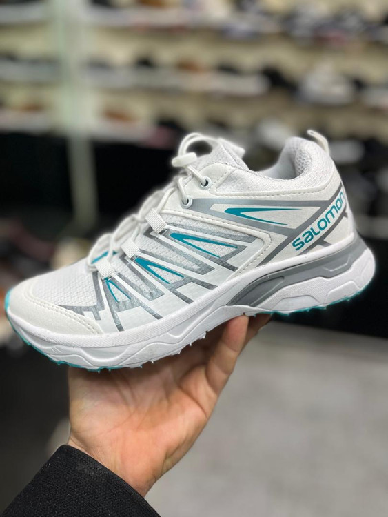 خرید کفش راحتی سالامون