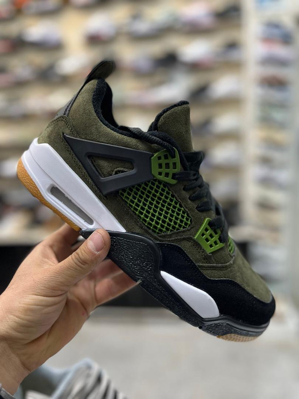 خرید کفش جردن فور(۴)