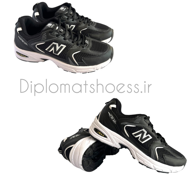کفش اسپرت نیوبالانس مدل ۵۳۰