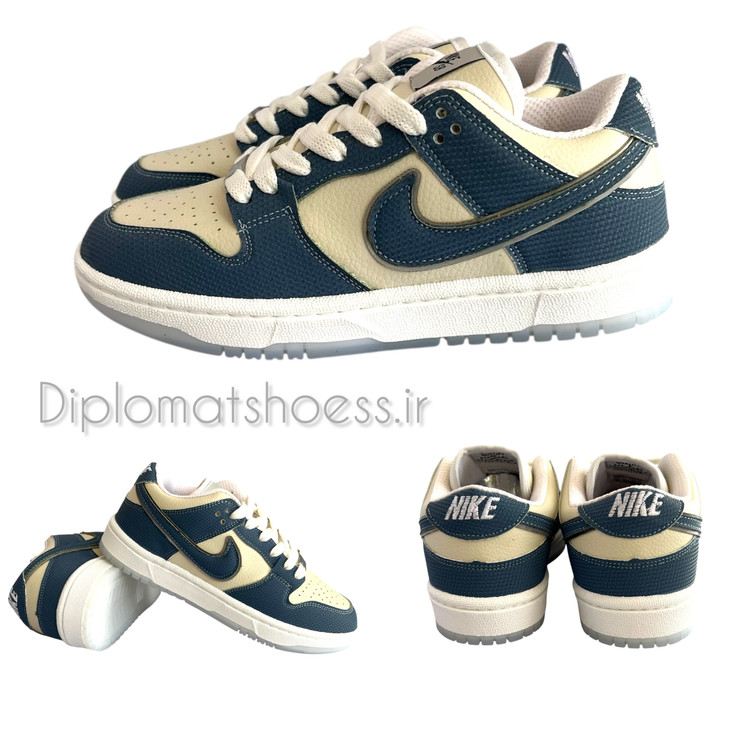 خرید کفش ونس نایک sb