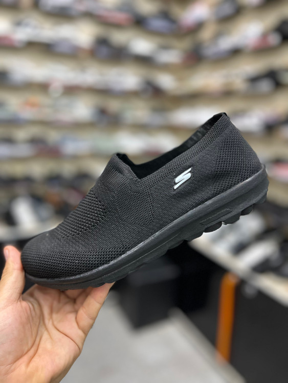 خرید کفش رویه کوتاه طبی زنانه