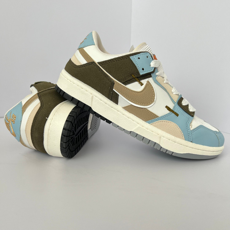 خرید کفش ونس نایک اس بی