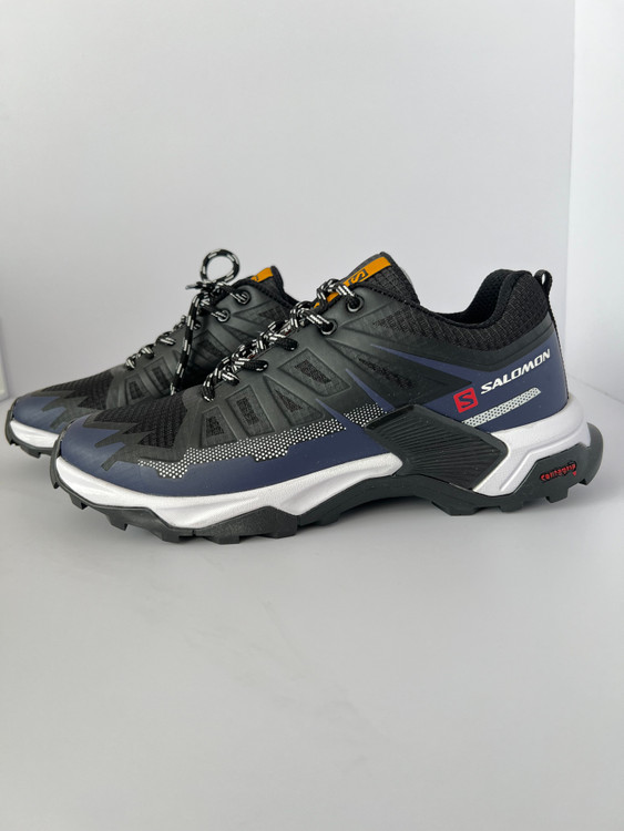 خرید کفش مردانه سالامون ضد آب و زیره ویبرام