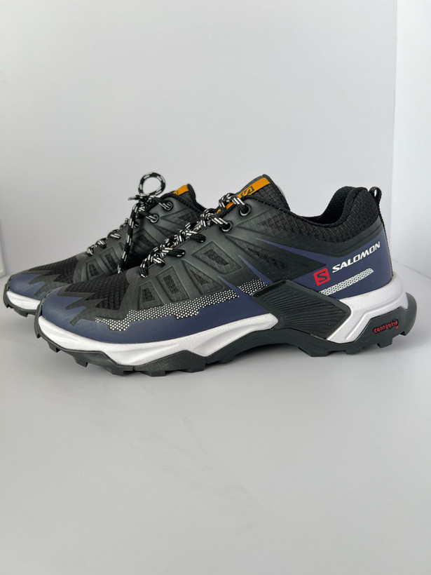 خرید کفش مردانه سالامون ضد آب و زیره ویبرام