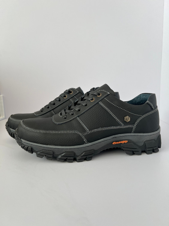 خرید کفش چرم مردانه