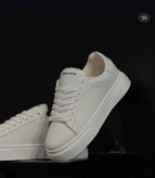 خرید کفش ونس لژدار سفید