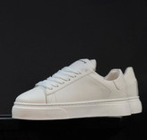 خرید کفش ونس لژدار سفید