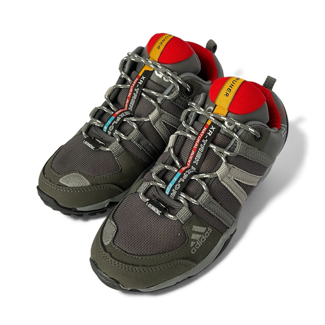 خرید کفش اسپرت آدیداس AX2,i-runner