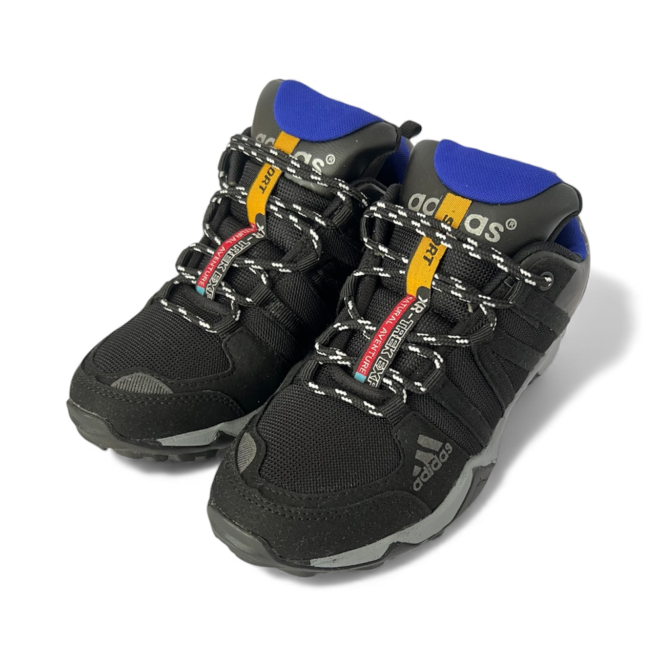 خرید کفش اسپرت آدیداس AX2,i-runner