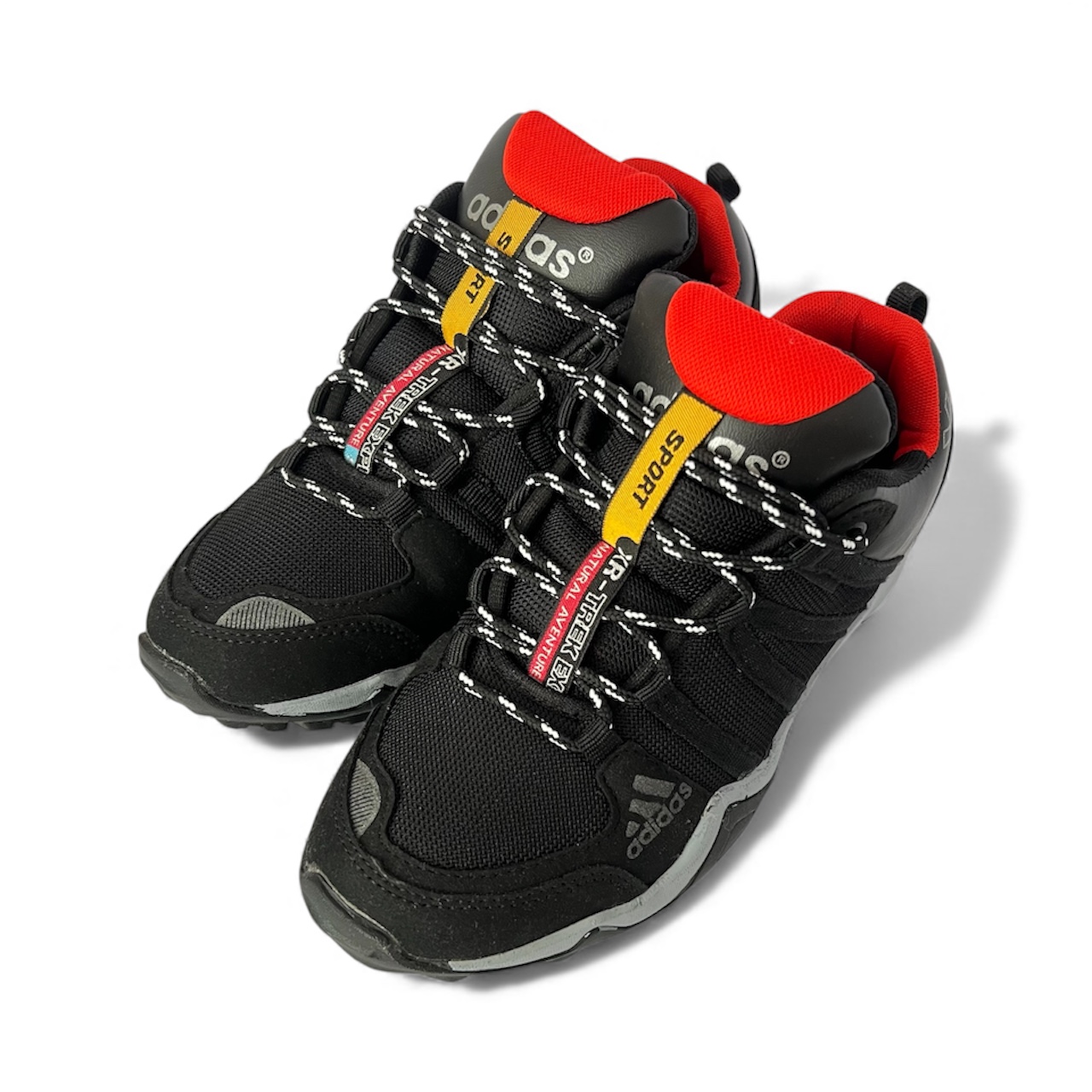 خرید کفش اسپرت آدیداس AX2,i-runner