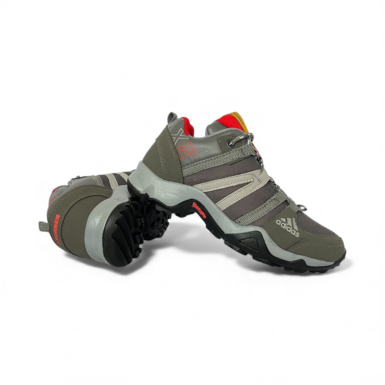 خرید کفش اسپرت آدیداس AX2,i-runner