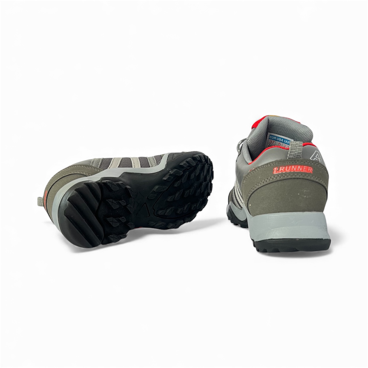 خرید کفش اسپرت آدیداس AX2,i-runner