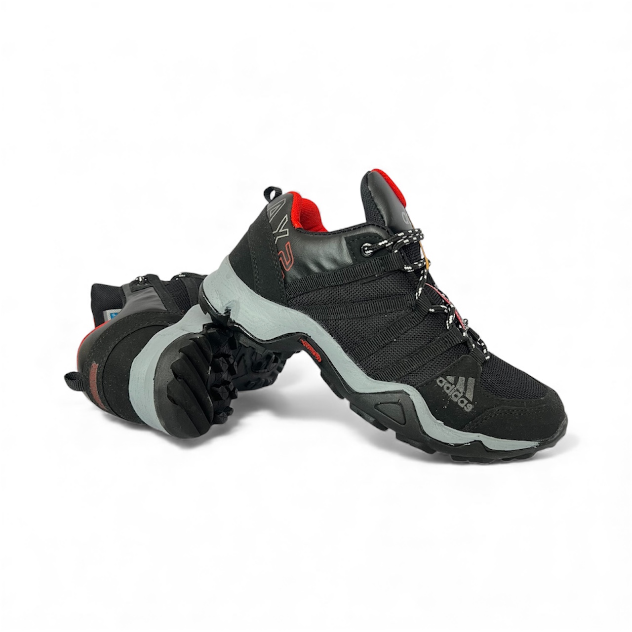 خرید کفش اسپرت آدیداس AX2,i-runner