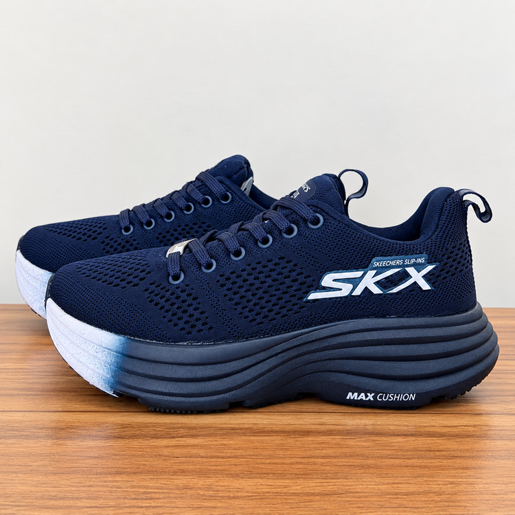 کفش اسپرت اسکچرز Max cushion