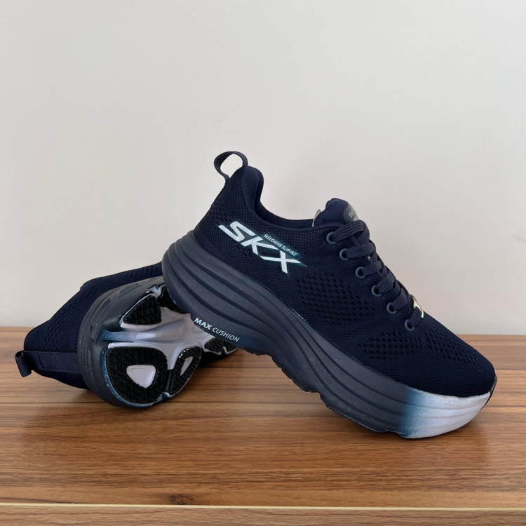 کفش اسپرت اسکچرز Max cushion